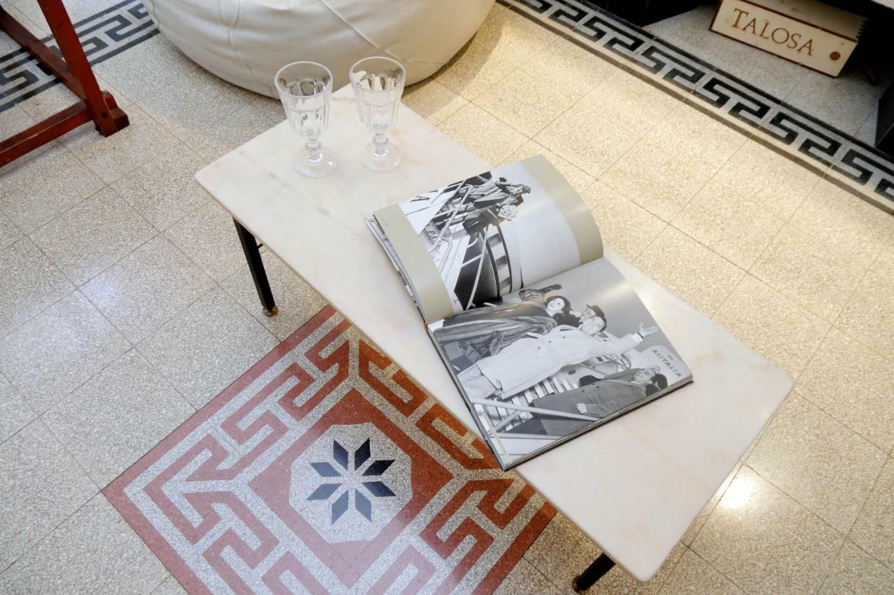 Clementina Apartment Rome Luaran gambar